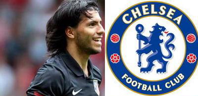 Chelsea TAS Transfer
