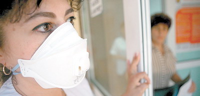 Gripa noua, AH1N1, se raspandeste uluitor! 91 de cazuri in ultima zi!