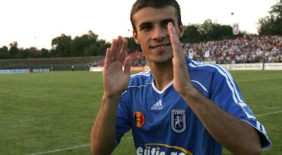 Adrian Mititelu Adrian Porumboiu Cosmin Gangioveanu FC Vaslui Universitatea Craiova