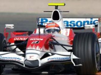 Criza face victime: Toyota si-a anuntat retragerea din Formula 1!