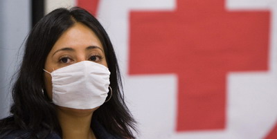 AH1N1 gripa noua Romania spital