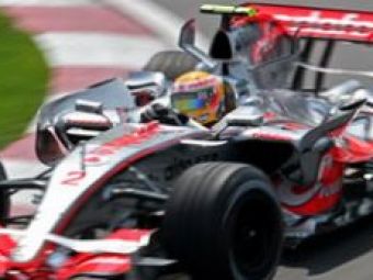 Lewis Hamilton in pole-position la GP-ul orasului Abu Dhabi!