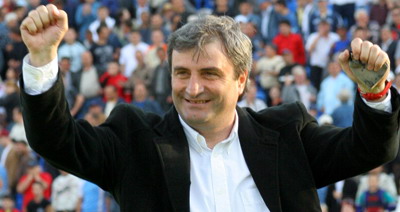 Artiom Karamyan Steaua