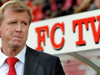 McClaren a semnat prelungirea contractului cu Twente pana in 2011!