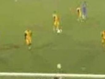 VIDEO! Gol senzational de la 30 de metri dat de Juninho in Qatar!
