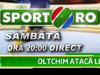 Oltchim ataca trofeul Ligii sambata la Sport.ro! Cum s-au pregatit fetele inainte de debut