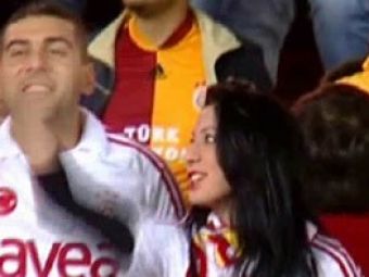VIDEO: Amintiri din &quot;iad&quot;! Cum au trait oficialii meciul de pe Ali Sami Yen!