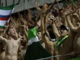 VIDEO Eurogoluri in Hapoel Tel-Aviv 5-1 Rapid Viena! VEZI rezumat!