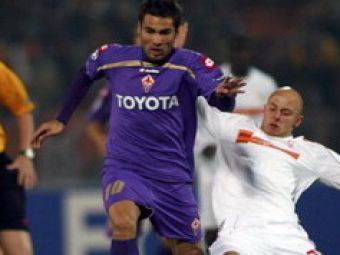 R. Lucescu anunta de ce Mutu joaca BINE la Fiorentina si nu la nationala!