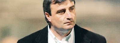 Fenerbahce MIhai Stoichita Steaua