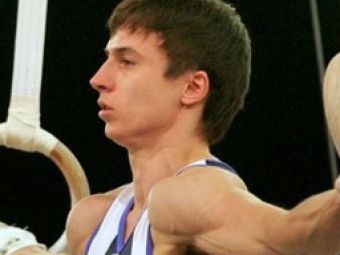 Gimnastul Iuri Ryazanov, medaliat cu bronz la CM, a murit intr-un accident rutier la numai 22 de ani!