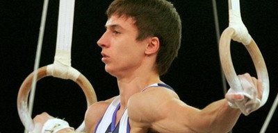 Gimnastul Iuri Ryazanov, medaliat cu bronz la CM, a murit intr-un accident rutier la numai 22 de ani!