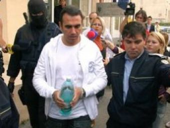 Cornel Penescu, Liviu Facaleata si Gheorghe Constantin raman in arest!