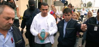 Cornel Penescu, Liviu Facaleata si Gheorghe Constantin raman in arest!