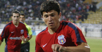 Cristian Tanase Steaua