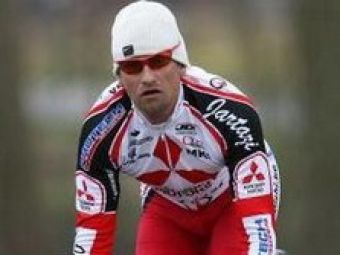 Ciclistul belgian, Frank Vandenbroucke, &nbsp;gasit mort in Senegal!