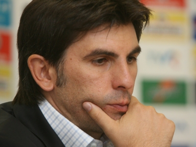 Echipa Nationala Ionut Lupescu