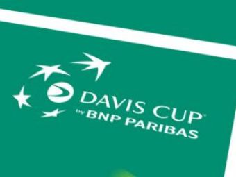 Finala Cupei Davis, la Barcelona!