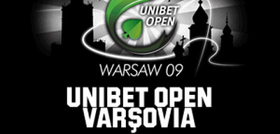 open Poker Unibet varsovia