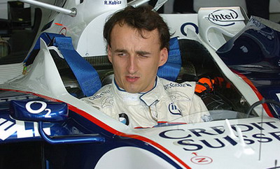 E&nbsp;OFICIAL:&nbsp;Robert Kubica la Renault!