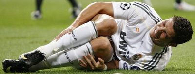 Alarma la Madrid: Ronaldo s-a accidentat si nu joaca cu Sevilla!