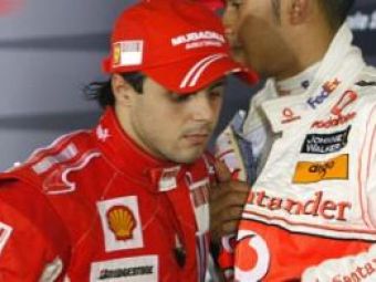 Scandal in Formula 1:&nbsp;Massa&nbsp;cere anularea clasamentului MP al statului Singapore din 2008!
