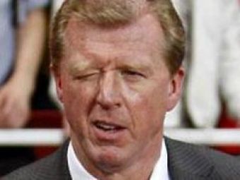 McClaren:&nbsp;&quot;E imposibil sa-i fac Stelei cu Twente ce i-am facut cu Middlesbrough&quot; 