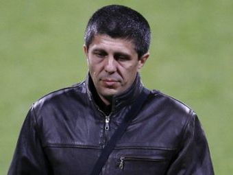 Cristi Costache:&nbsp;&quot;Meciul din Cupa cu Inter Curtea de Arges il vom juca ca si cand ar fi Steaua sau Dinamo&quot;
