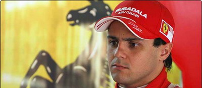 Felipe Massa Ferrari revenire