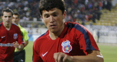 Cristian Tanase Gigi Becali Steaua