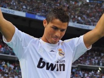 Cota 100/1 ca&nbsp;Realul lui Kaka si Ronaldo castiga Liga pana in 2013!