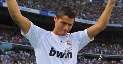 Bwin cota Liga Campionilor pariu Real Madrid