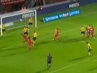 VIDEO: Twente, favorita cu Steaua! Vezi ce goluri a dat in ultima etapa!