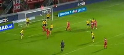 VIDEO: Twente, favorita cu Steaua! Vezi ce goluri a dat in ultima etapa!