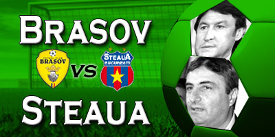 FC Brasov Steaua