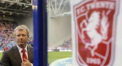 Steaua Steve McClaren Twente Enschede