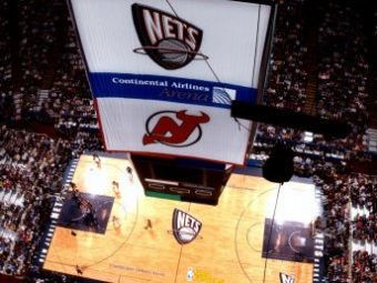 Rusii au invadat NBA-ul! Cel mai bogat rus de dupa criza a luat New Jersey Nets pe 200 mil $