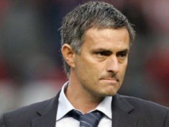 Mourinho, umilit de presa din Italia! &quot;De ce Italia e mai slaba la fotbal ca Spania si&nbsp;Anglia&quot;