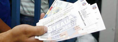 bilete FC Brasov Steaua