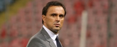 Basarab Panduru Cristiano Bergodi Gigi Becali Steaua