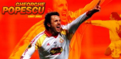 Arsenal finala Galatasaray Gica Popescu