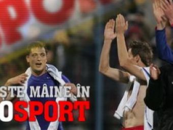 Citeste marti in ProSport: &quot;Steaua se autodistruge!&quot; Ce spune un fost jucator!