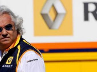 Anunt SOC FIA: Briatore, suspendat pe viata din Formula 1!