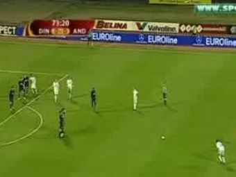 Vezi SUPER&nbsp;golul reusit de Bernardez de la 30 de metri!&nbsp;Dinamo Zagreb 0-2 Anderlecht!