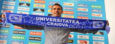 Eugen Trica Liga I Rapid Universitatea Craiova