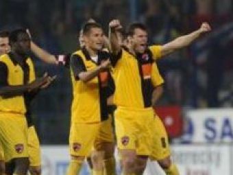 Superstitiile lui Borcea! Dinamo a negociat cu Sturm Graz si va juca in galben-negru!