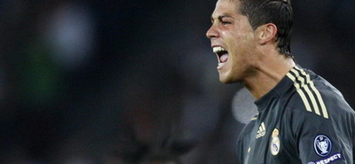 Champions League Cristiano Ronaldo finala Real Madrid