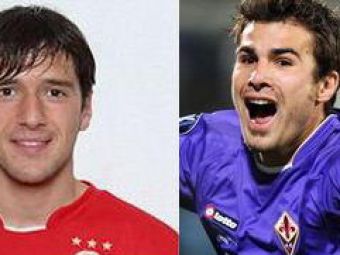 Alba Iulia l-a luat pe Vujadinovici de la Udinese: &quot;Mutu face cat jumatate din Fiorentina!&quot;