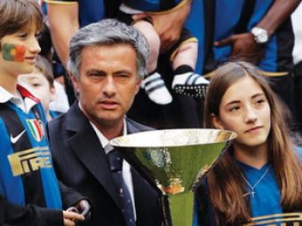 Messi aduce 'razboi' in familia Mourinho! Vezi cum l-a atacat portughezul acum 3 ani!