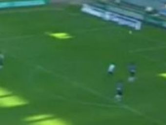VIDEO Golul etapei in Spania: Luis Filipe de la Deportivo!